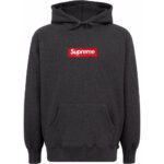 【高品質】Supreme パーカー H0043