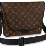 【高品質】【スタイリッシュで実用的】★LOUIS VUITTON★ショルダーバッグ M45557