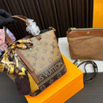 【高品質】LOUIS VUITTON オンザゴー PM-2