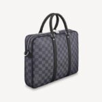 【高品質】LOUIS VUITTON ハンドバッグ ビジネスバッグ 長財布 2点セット お得 Ref:N41718+M61864