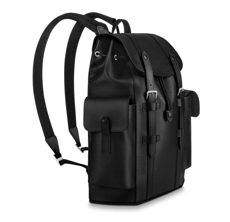 16060374914070266776112460_1 【高品質】LOUIS VUITTON ルイヴィトン バックバッグ M50159 - 画像 (1)