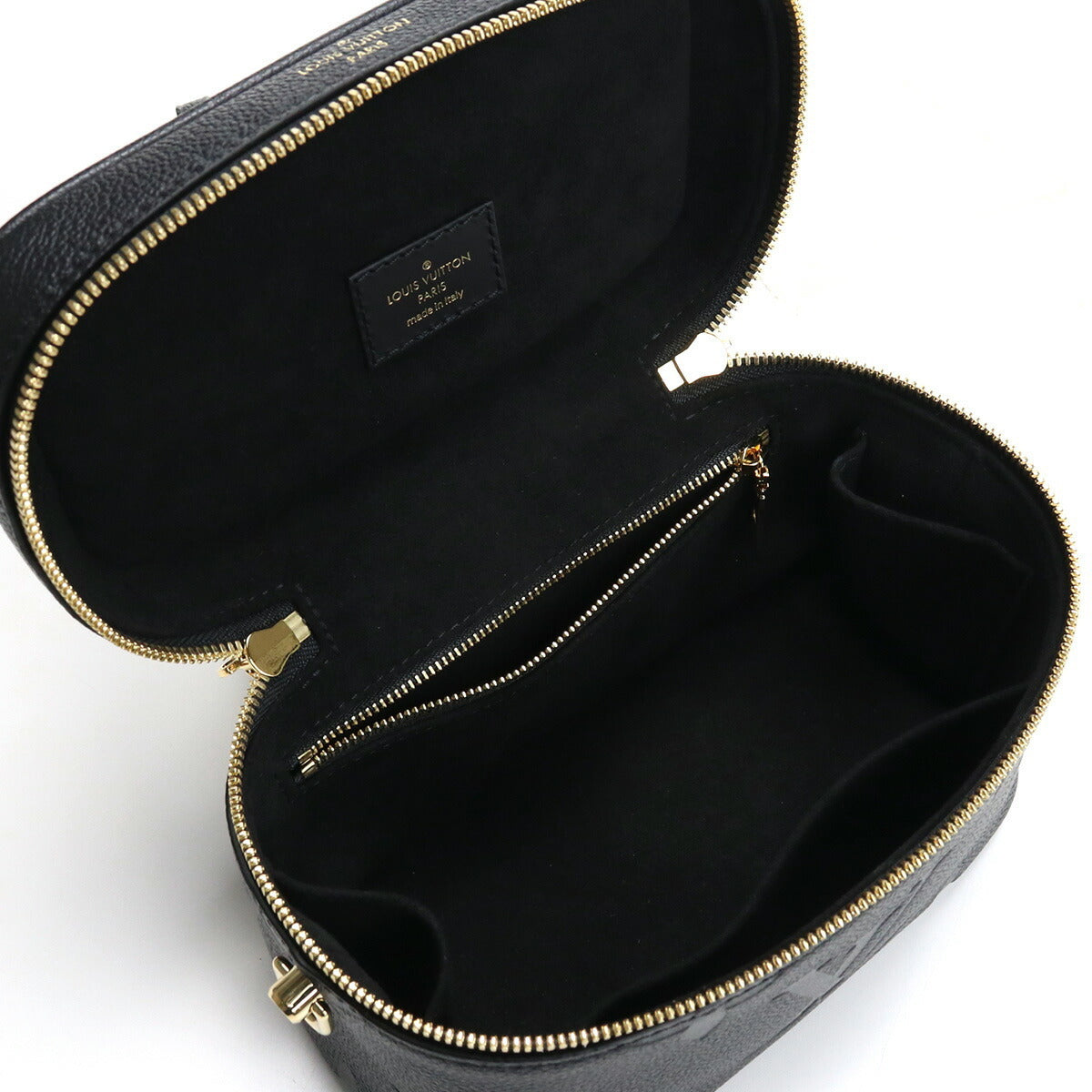 16060374914314375260272460_1 【高品質】LOUIS VUITTON ヴァニティ PM M45598 - 画像 (1)