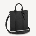 【高品質】◆LOUIS VUITTON◆トートバッグ サックプラ・クロス M59960