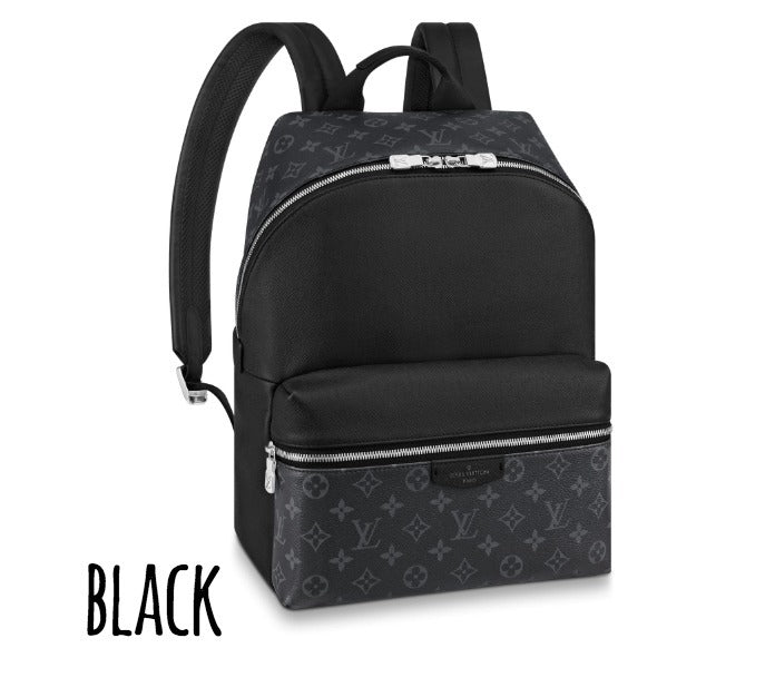 16060374915033278971472460_1 【高品質】/LOUIS VUITTON/ディスカバリー・バックパックPM M30229 - 画像 (1)