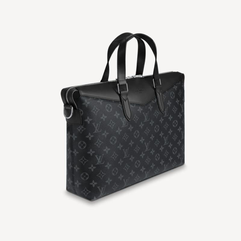 16060374915282252858682460_1 【高品質】LOUIS VUITTON ルイ・ヴィトン ★ ショルダーバッグ 長財布 2点セット お得 Ref:M40566+M62295 - 画像 (1)
