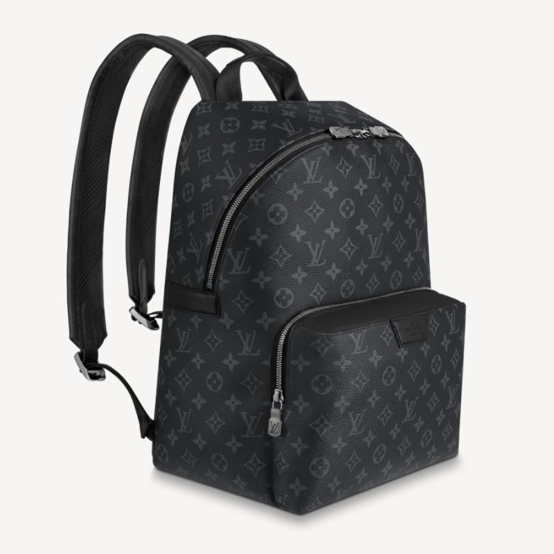 16060374915296009949412460_1 【高品質】LOUIS VUITTON バックパック Ref:M43186 - 画像 (1)