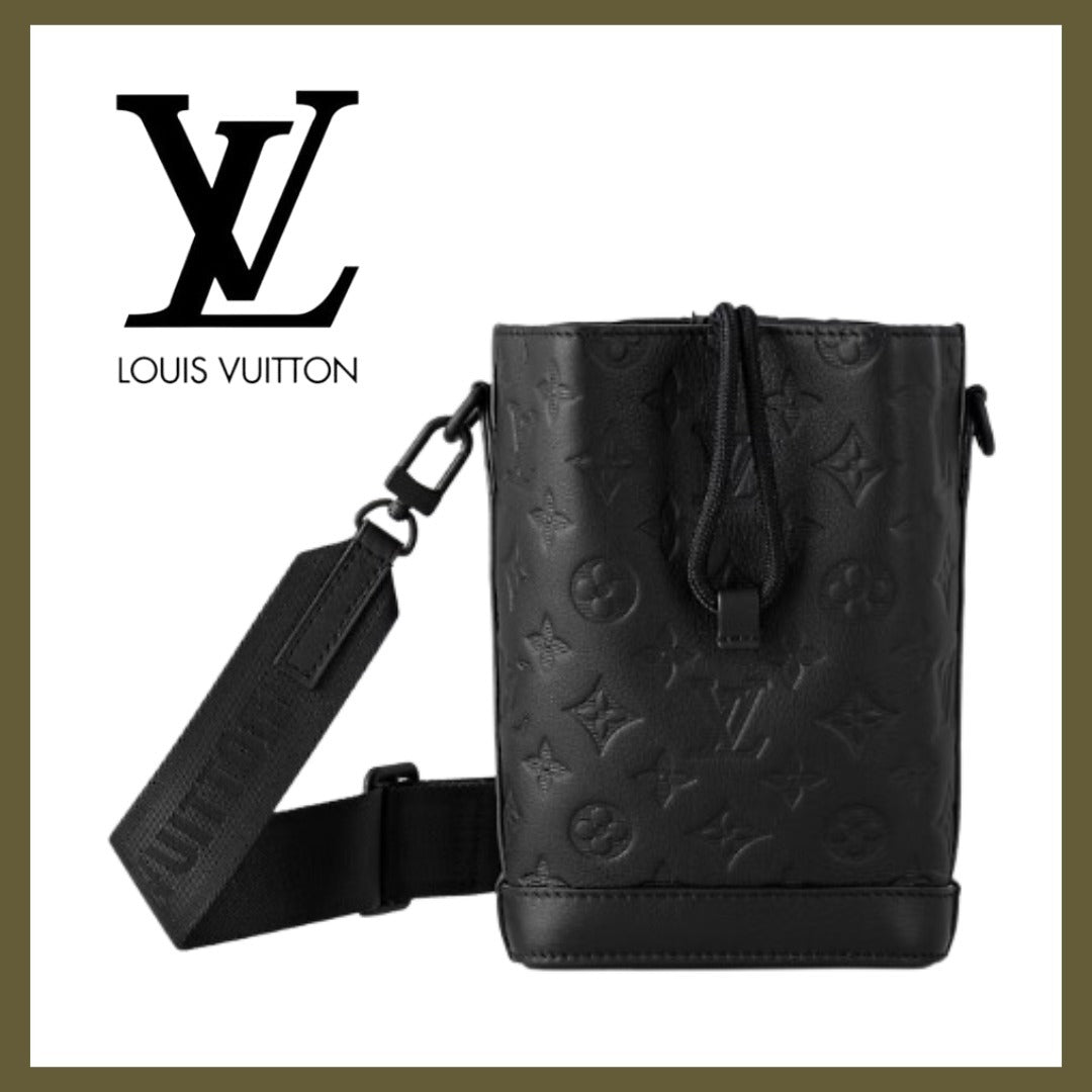 16060374915393653346842460_1 【高品質】23SS◆LOUIS VUITTON◆NOE ノエ スリング ショルダーバッグ M82248 - 画像 (1)