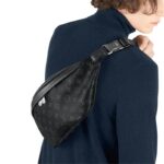 【高品質】LOUIS VUITTON ルイヴィトン ボディバッグ ウェストバッグ 長財布 2点セット お得 M46035