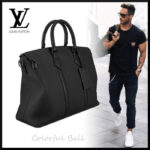 【高品質】【収納力抜群】LOUIS VUITTON ロックイット ビジネスバッグ M59158