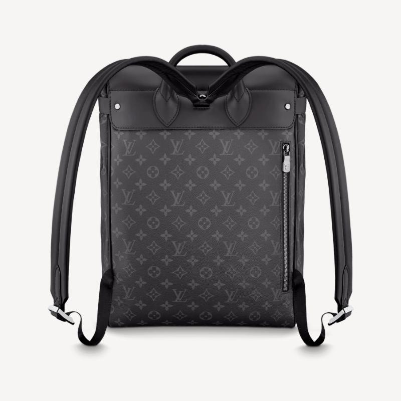 16060374916127656541682460_1 【高品質】LOUIS VUITTON アヴェニュー・スリングバッグ 長財布 2点セット お得 Ref:M44052+M62295 - 画像 (1)