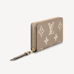 【高品質】LOUIS VUITTON ジッパーウォレット Ref:M69794