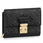 【高品質】LOUIS VUITTON【SALE】国内発■ポルトフォイユ・コンパクト財布 M81071 M80880