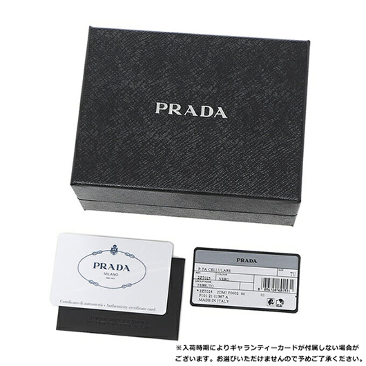 16060374918535690356732460_1 【高品質】【即発】PRADA ユニセックスショルダーバッグ - 画像 (1)
