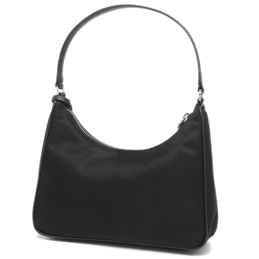 16060374918788355455732460_1 【高品質】【PRADA】 プラダ Re-Edition 2005 Re-Nylon ミニバッグ★大人気 - 画像 (1)