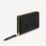 【高品質】LOUIS VUITTON ジッピー・ウォレット Ref:M61864