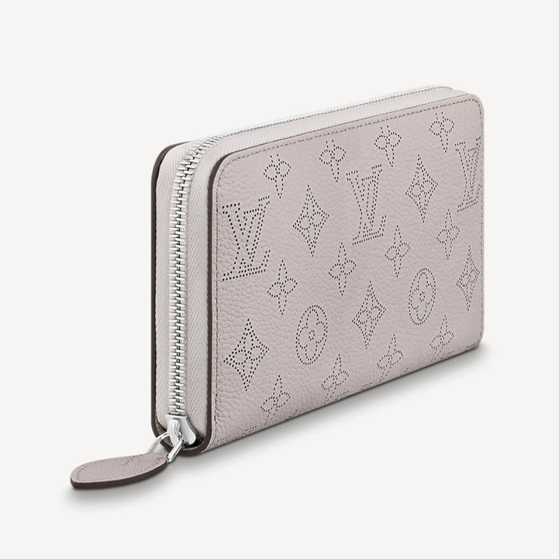 16060374919381597808922460_1 【高品質】LOUIS VUITTON ジッピー・ウォレット Ref:M80314 - 画像 (1)