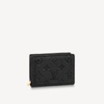 【高品質】大人気☆希少 LOUIS VUITTON ポルトフォイユ・クレア ミニ財布 M80151 M80152 M80817 M80629