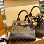 【高品質】LOUIS VUITTON オンザゴー PM-1