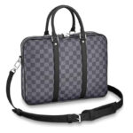 【高品質】LOUIS VUITTON ルイヴィトン ★ ハンドバッグ ビジネスバッグ 長財布 2点セット お得 N40445