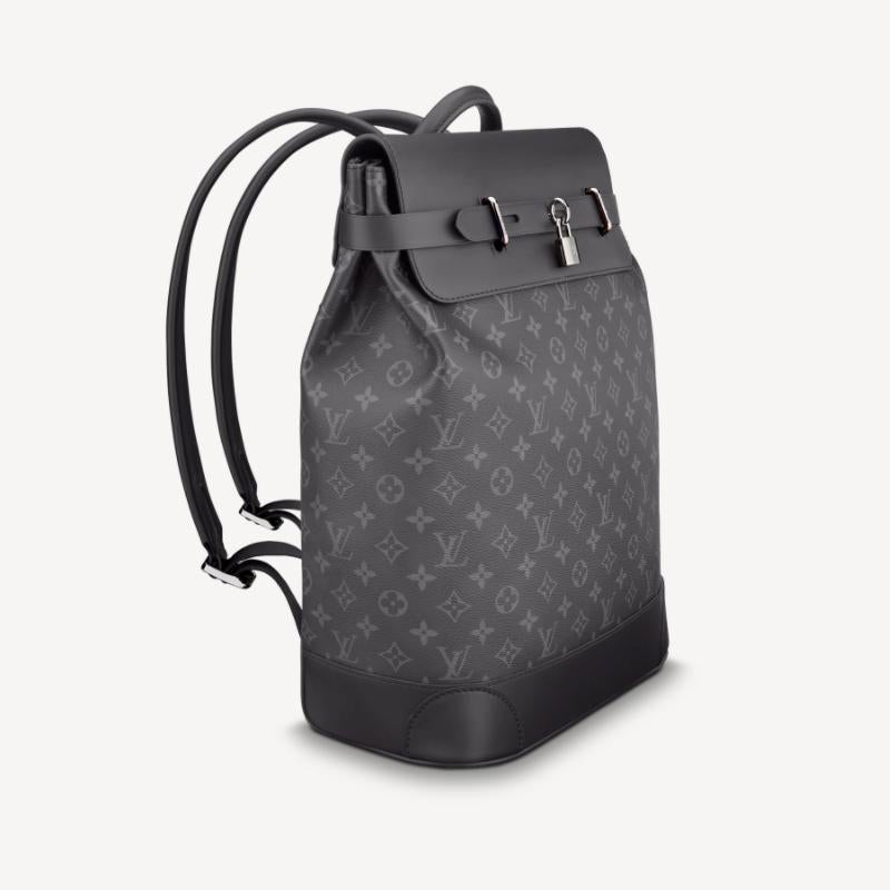 16060374929659823423382460_1 【高品質】LOUIS VUITTON メンズバックパック Ref:M44052 - 画像 (1)