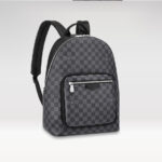 【高品質】LOUIS VUITTON ルイヴィトン 実用性◎ 大容量多機能デザイン ジョッシュ NV N40365