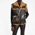 【高品質】入手困難◆大人気LOUIS VUITTON◆ナノノエ M41346