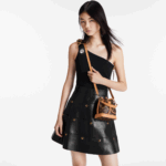 【高品質】【LOUIS VUITTON】ルイ・ヴィトン ハンドバッグ モノグラム ナノ・ノエ レディース M81266