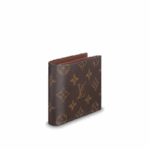 【高品質】LOUIS VUITTON ポルトフォイユ・マルコ NM Ref:M62288