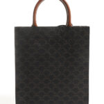 【高品質】☆CELINE セリーヌ スモール バーティカル カバ