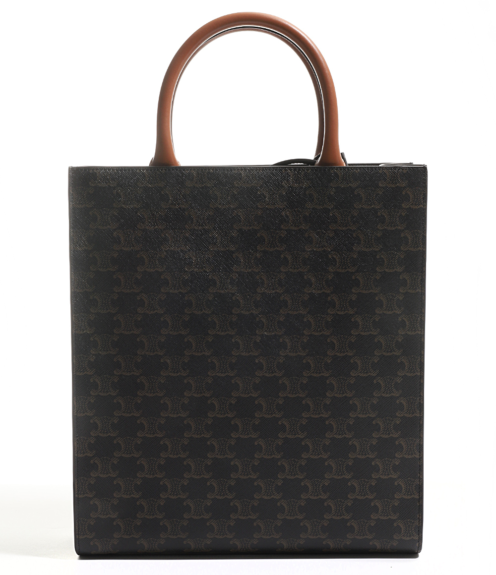 16060374935846254283872460_1 【高品質】☆CELINE セリーヌ スモール バーティカル カバ - 画像 (1)