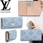 【高品質】大人気♪ [LOUIS VITTON] ミュルティクレ 4　キーケース３色展開 M64054 M60145