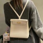 【高品質】HERMES エルメス ピコタン PM ブラック トリヨン