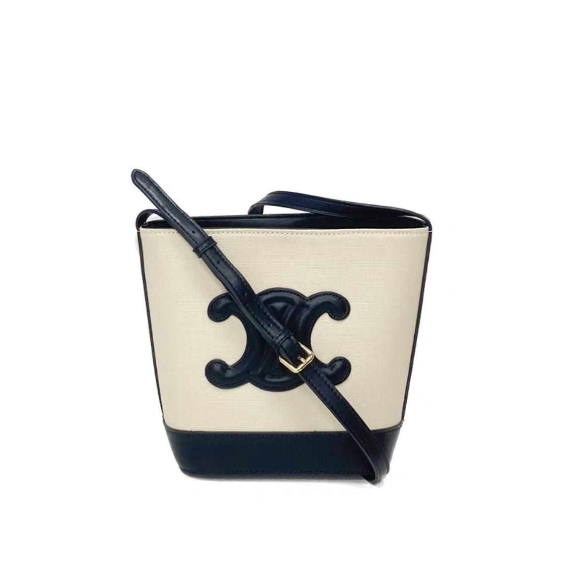 16060849758633079885592460_1 【高品質】CELINE セリーヌ ショルダーバッグ 2way バッグ - 画像 (1)