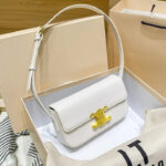 【高品質】人気☆新作CELINE ショルダーバッグ