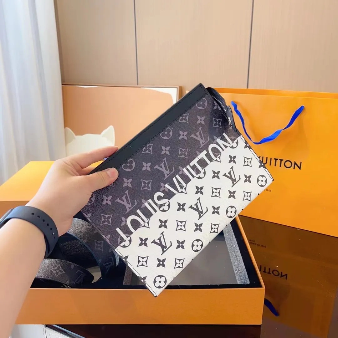 16061312720292258970961820_1 【LOUIS VUITTON日本公式許可旗艦店】ベルト+ 財布 特価開催 数量限定 - 画像 (1)