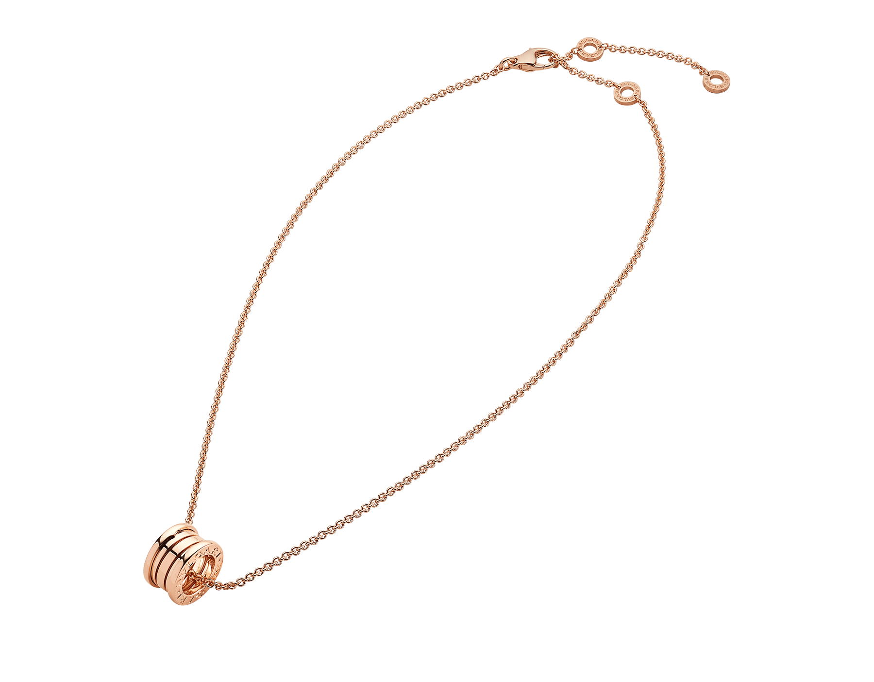 16062054582121930497001820_1 【国内発送/直営店】ネックレス ビー・ゼロワン - 画像 (1)