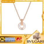 【国内発送/直営店】ネックレス ブルガリ・ブルガリ
