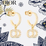 【高品質】【国内発送/直営店】CLAIR D LUNE ピアス