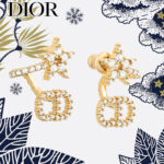 【高品質】【国内発送/直営店】CLAIR D LUNE ピアス