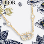 【高品質】【国内発送/直営店】CLAIR D LUNE ネックレス