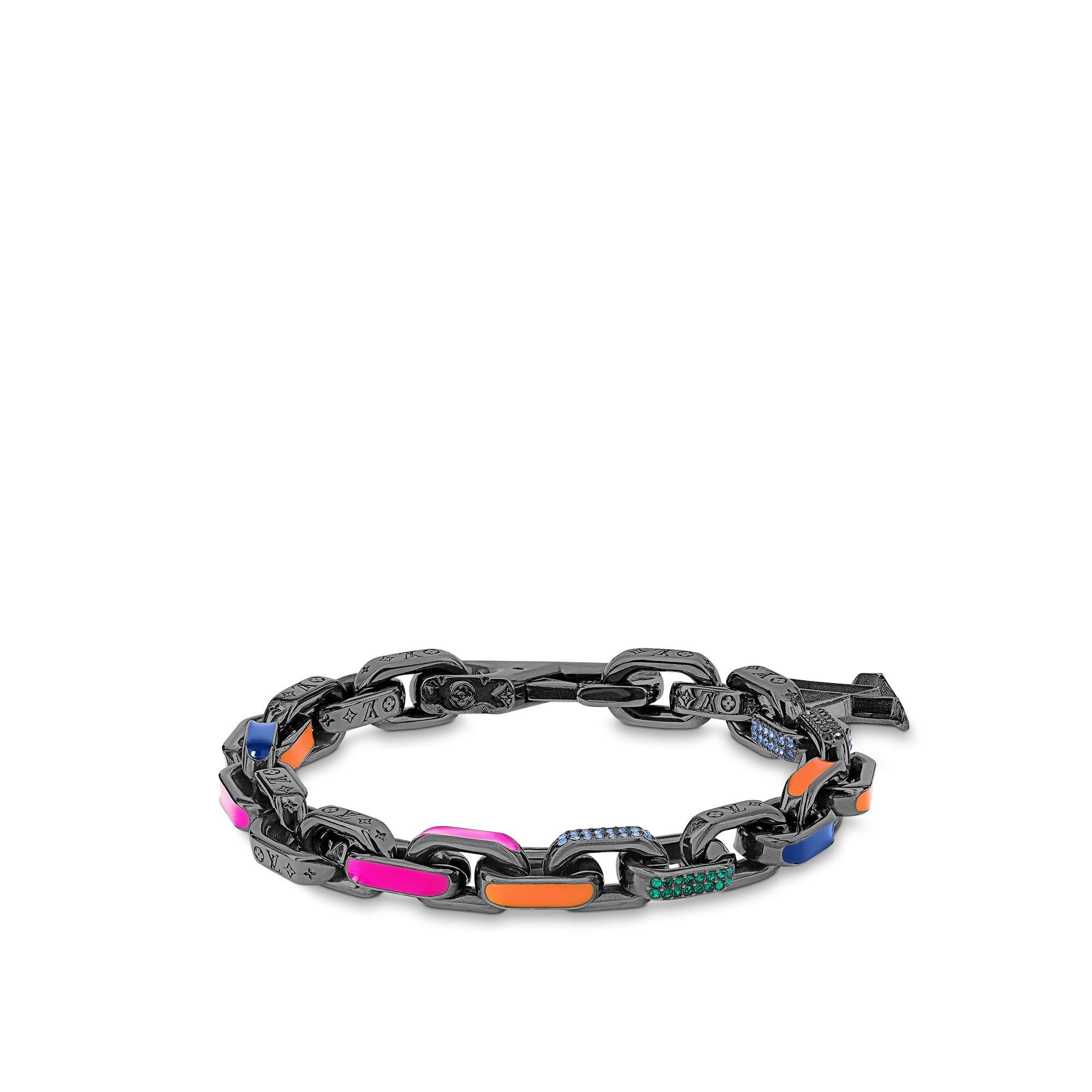 16062054588508009997411820_1 【高品質】【国内発送/直営店】ブラスレ・パラダイス チェーン - 画像 (1)