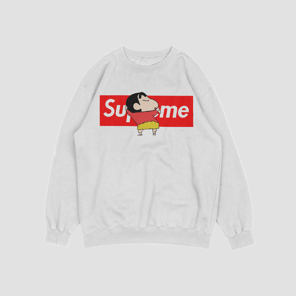 16062054700191923656291820_1 【高品質】Supremeスウェット クル パーカー プリント 綿 男女兼用 - 画像 (1)