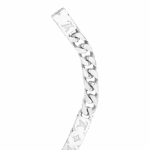 【高品質】【国内発送/直営店】チェーンブレスレット モノグラム