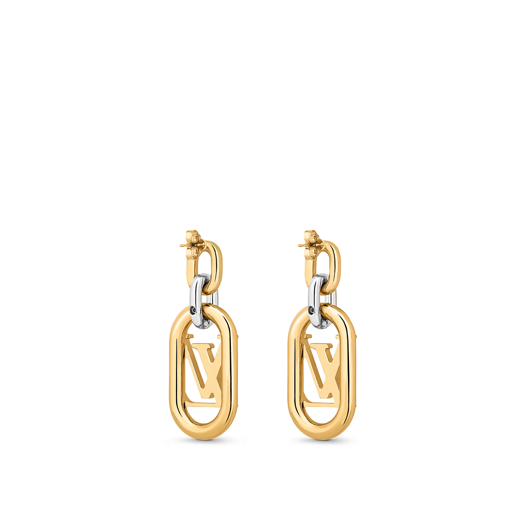 16062054706351510741351820_1 【高品質】【国内発送/直営店】ブックル ドレイユ・エブリデイ チェーンLV - 画像 (1)