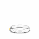 【高品質】【国内発送/直営店】カフ・ナノグラムM00249