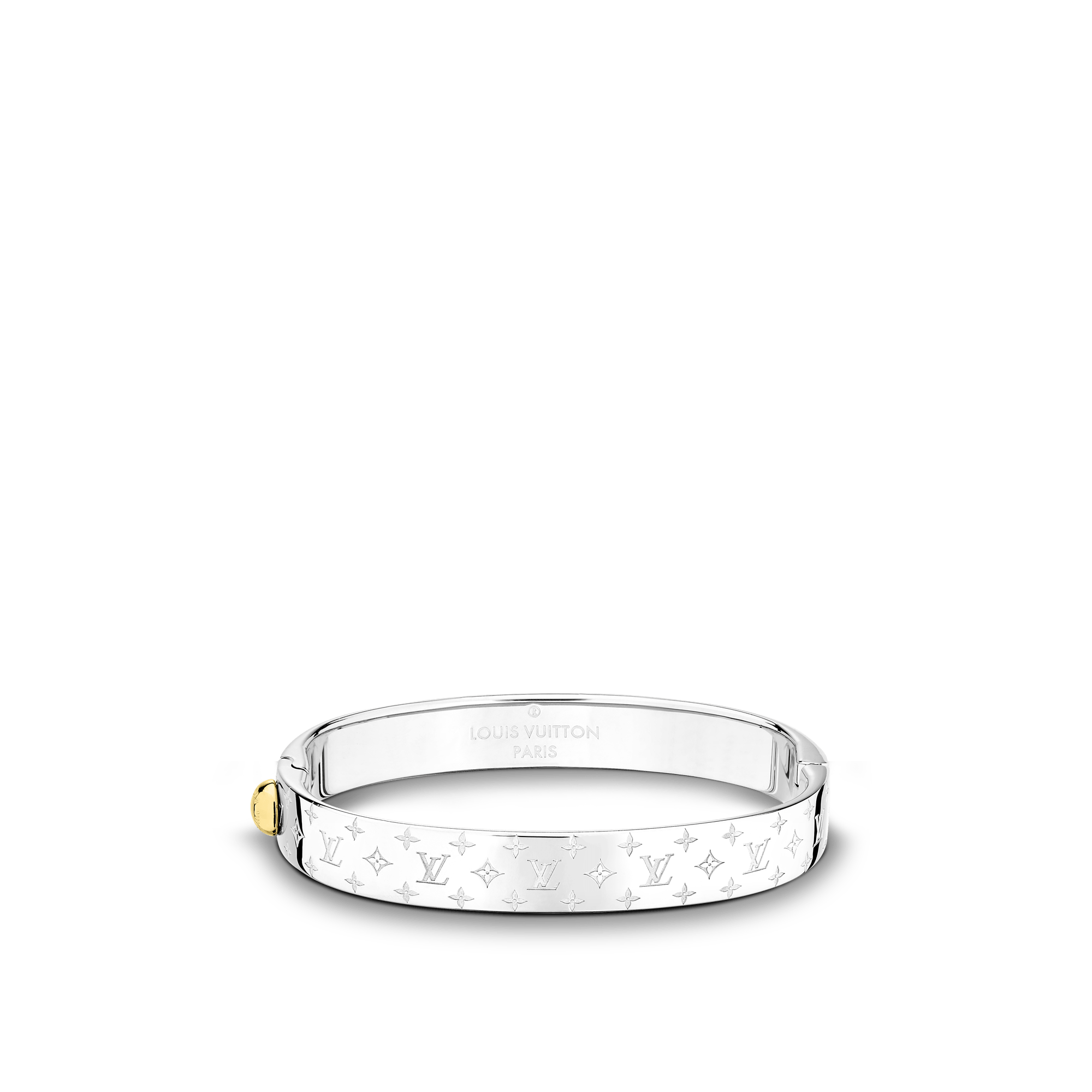 16062054706644608698081820_1 【高品質】【国内発送/直営店】カフ・ナノグラムM00249 - 画像 (1)