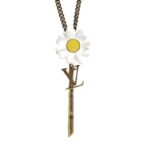 【高品質】【国内発送/直営店】ガーデニング ペンダント ネックレス MP2636 ヴィンテージ風ス アクセサリー