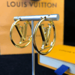 【高品質】【国内発送/直営店】ブックル　ドレイユ・フープ ルイーズ