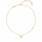 【高品質】【国内発送/直営店】ネックレス・エセンシャル V