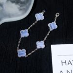 【高品質】【国内発送/直営店】ブレスレット ヴァンクリーフ＆アーペル（Van Cleef & Arpels）